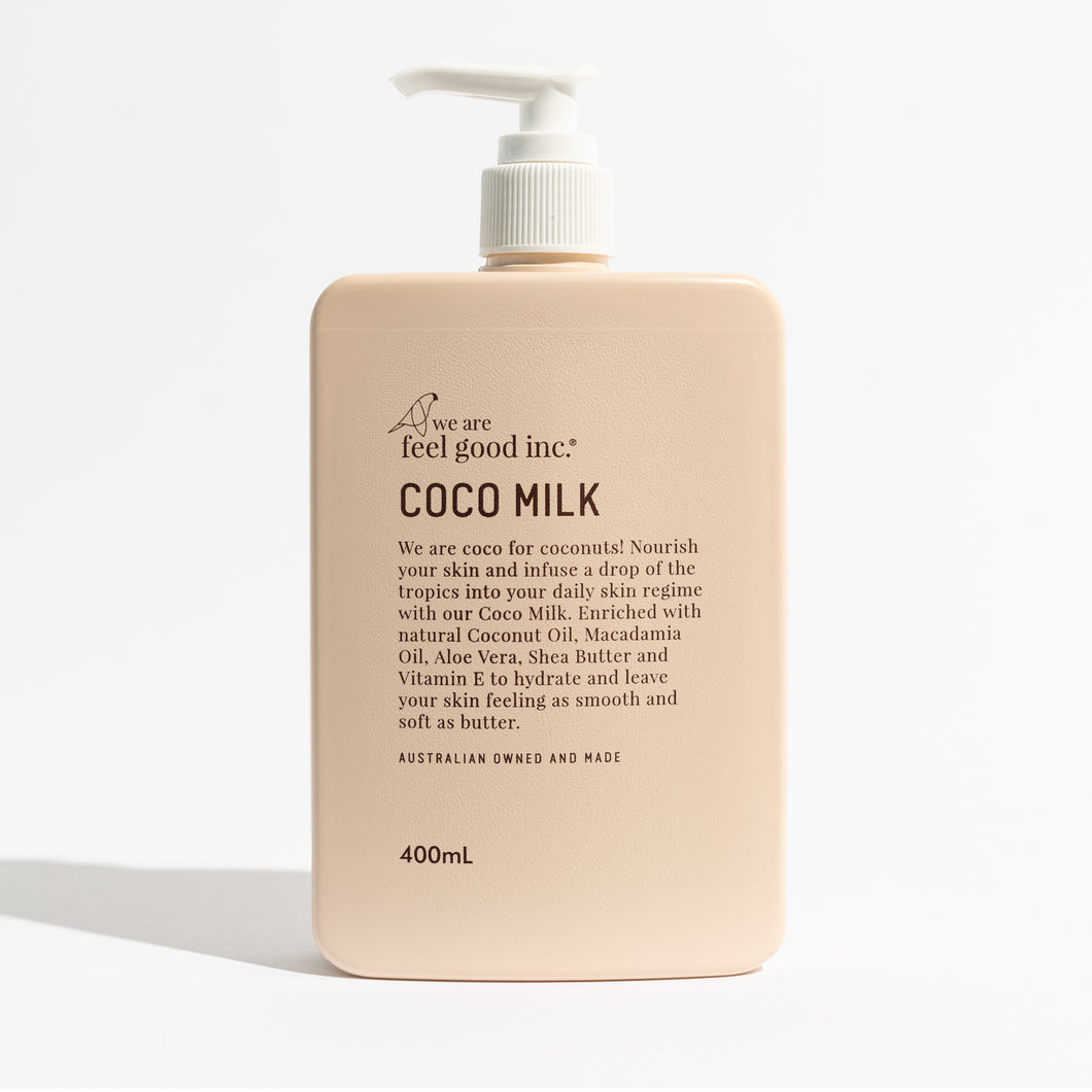 Coco Milk 400ml