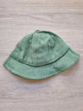 Load image into Gallery viewer, Mini Caudroy Bucket Hat
