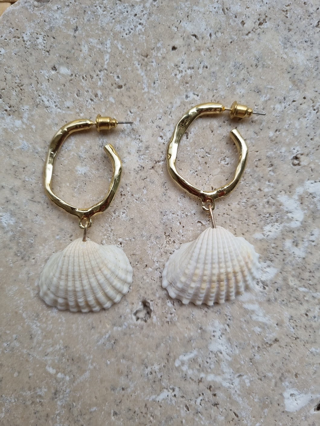 Oahu Earrings