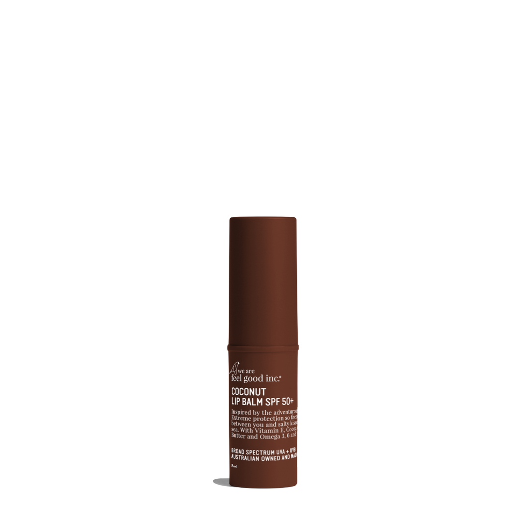 Lip Balms SPF 50+